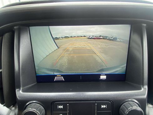 Used 2022 GMC Canyon AT4 w/ Trailering Package AWD/4WD image 23