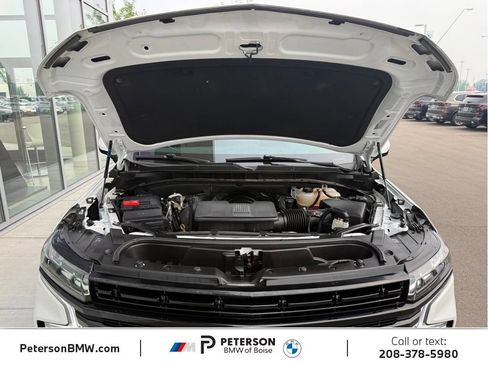 Used 2024 Chevrolet Tahoe RST w/ Sport Performance Package AWD/4WD image 39