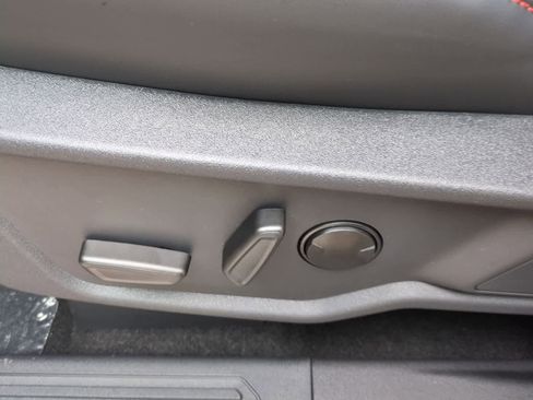 New 2025 Ford Bronco Raptor image 17