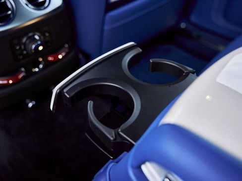 Used 2019 Rolls-Royce Ghost image 58