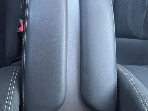 Used 2019 Nissan Murano S image 12