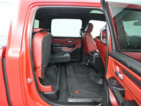 Used 2019 RAM 1500 Rebel w/ Rebel Level 2 Equipment Group image 45