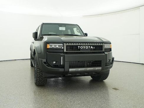 New 2026 Toyota Land Cruiser image 54