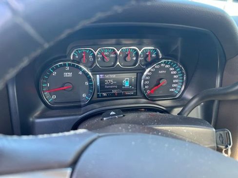 Used 2015 Chevrolet Silverado 1500 LT w/ LT Convenience Package image 12