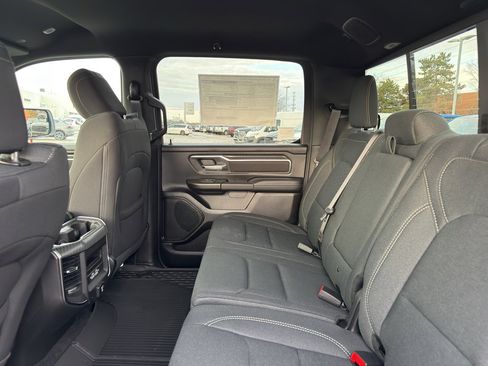 New 2026 RAM 1500 Big Horn image 34