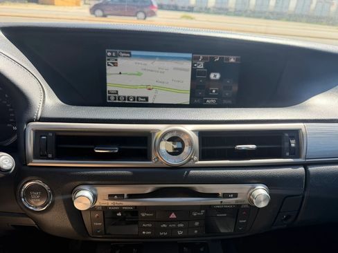Used 2015 Lexus GS 350 w/ F Sport Package RWD image 26