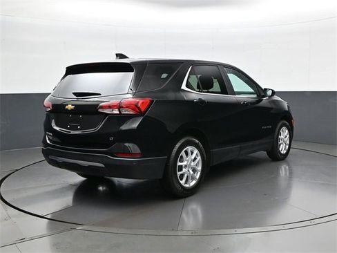 Used 2024 Chevrolet Equinox LT image 5