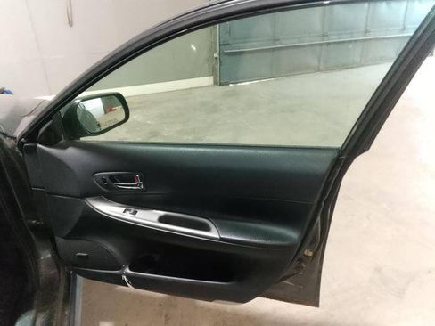 Used 2004 MAZDA MAZDA6 s w/ Luxury Pkg FWD image 31