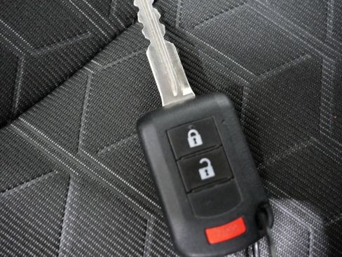 Used 2024 Mitsubishi Outlander Sport ES AWD/4WD image 25