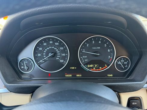 Used 2015 BMW 328i Sedan RWD image 23