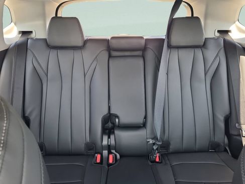 New 2026 Acura ADX FWD image 10
