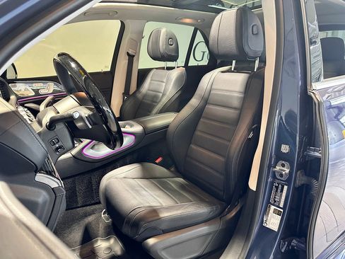 Certified 2024 Mercedes-Benz GLE 450 4MATIC image 15