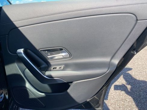 Used 2025 Mercedes-Benz CLA 250 CLA 250 image 14