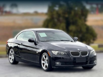 Used 2010 BMW 328i Convertible