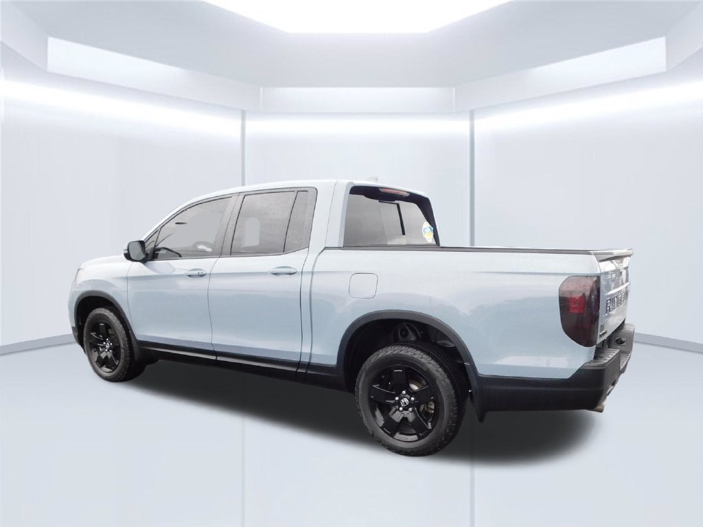 Used 2024 Honda Ridgeline RTL image 8