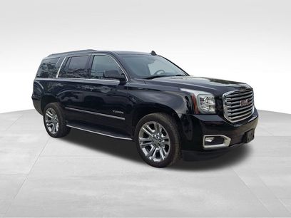 Used 2019 GMC Yukon SLT w/ Premium Edition