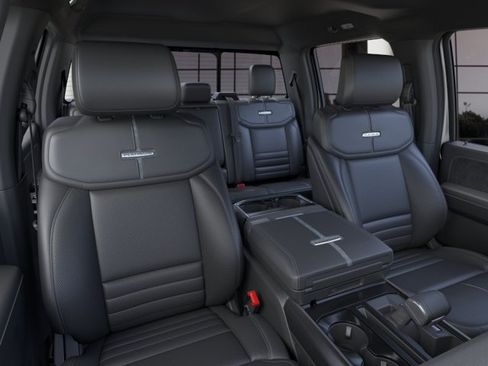 New 2026 Ford F150 Platinum w/ FX4 Off-Road Package AWD/4WD image 10