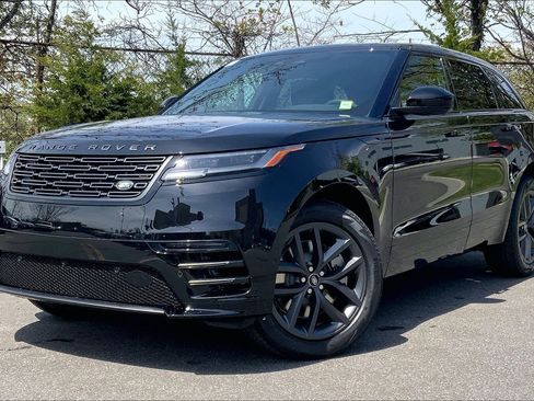 New 2026 Land Rover Range Rover Velar Dynamic SE AWD/4WD image 1