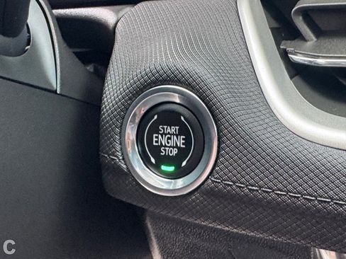 Certified 2026 Chevrolet TrailBlazer LT w/ Driver Confidence Package image 31