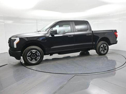 New 2024 Ford F150 Lightning Pro image 30