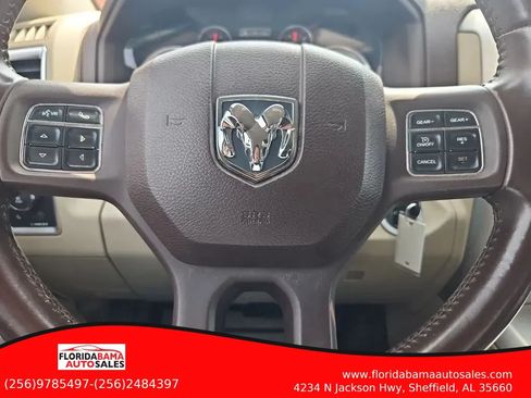 Used 2014 RAM 1500 Lone Star AWD/4WD image 16