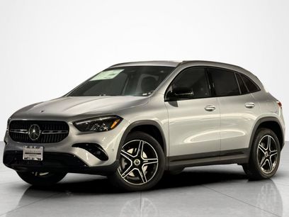 New 2026 Mercedes-Benz GLA 250