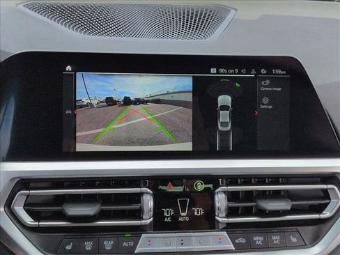 Used 2022 BMW M440i Coupe image 14