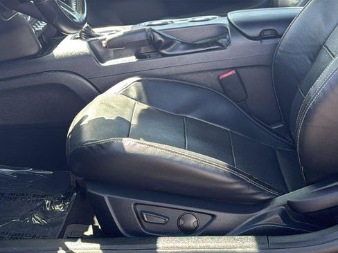 Used 2022 Ford Mustang GT Premium w/ Ford Safe & Smart Package RWD image 28