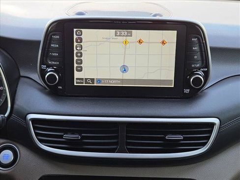 Used 2020 Hyundai Tucson Ultimate FWD image 20