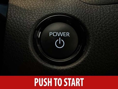 Used 2025 Toyota Camry SE FWD image 14