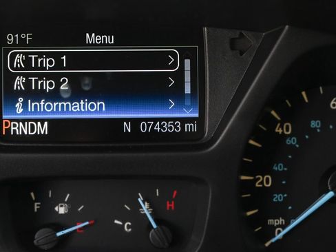 Used 2019 Ford Transit 250 148 Medium Roof image 21