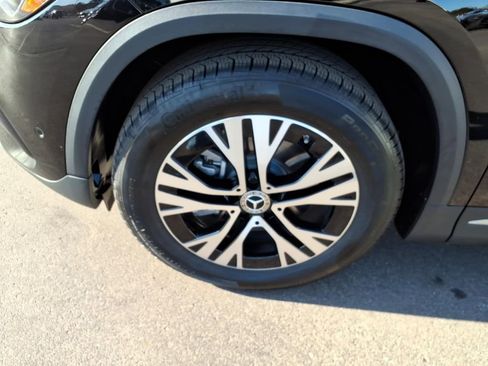 Certified 2026 Mercedes-Benz GLA 250 GLA 250 image 9