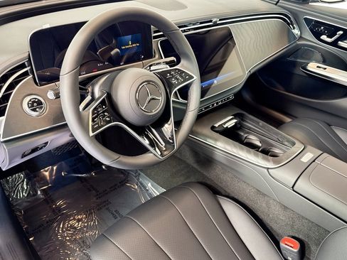 New 2026 Mercedes-Benz E 350 Sedan image 9