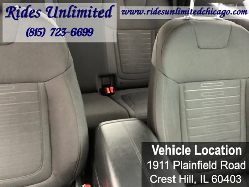 Used 2024 Hyundai Santa Cruz SEL image 40