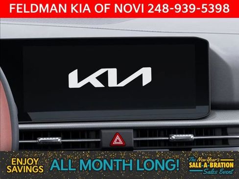 New 2026 Kia Sportage SX Prestige image 20