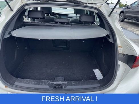 Used 2019 INFINITI QX30 w/ Navigation Package image 14