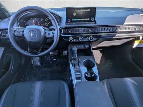 New 2026 Honda Civic Sport image 14