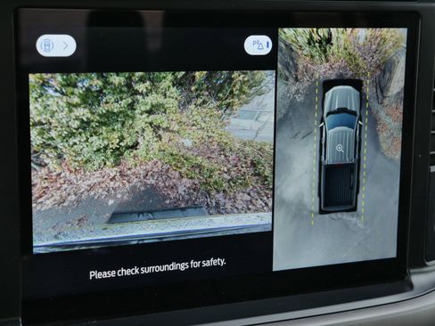 Certified 2024 Ford F150 XLT w/ Equipment Group 302A MID image 14