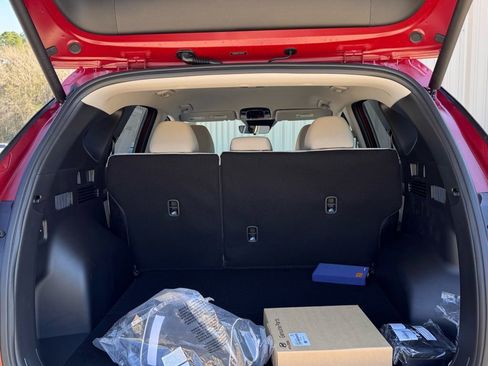 New 2026 Hyundai Tucson SEL image 14