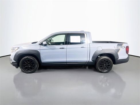 Used 2022 Honda Ridgeline RTL-E image 4
