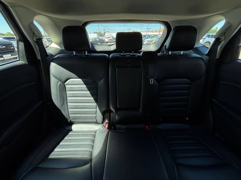 Used 2024 Ford Edge SEL AWD/4WD image 38
