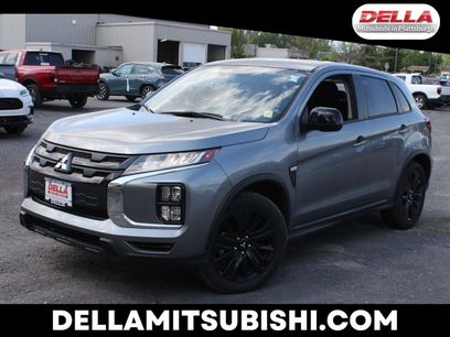 Used 2026 Mitsubishi Outlander Sport LE