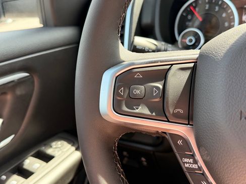 New 2026 RAM 1500 Big Horn AWD/4WD image 13