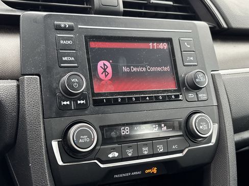 Used 2020 Honda Civic LX image 25