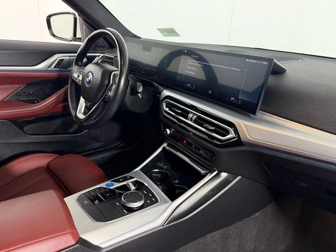 Used 2023 BMW i4 eDrive35 RWD image 30