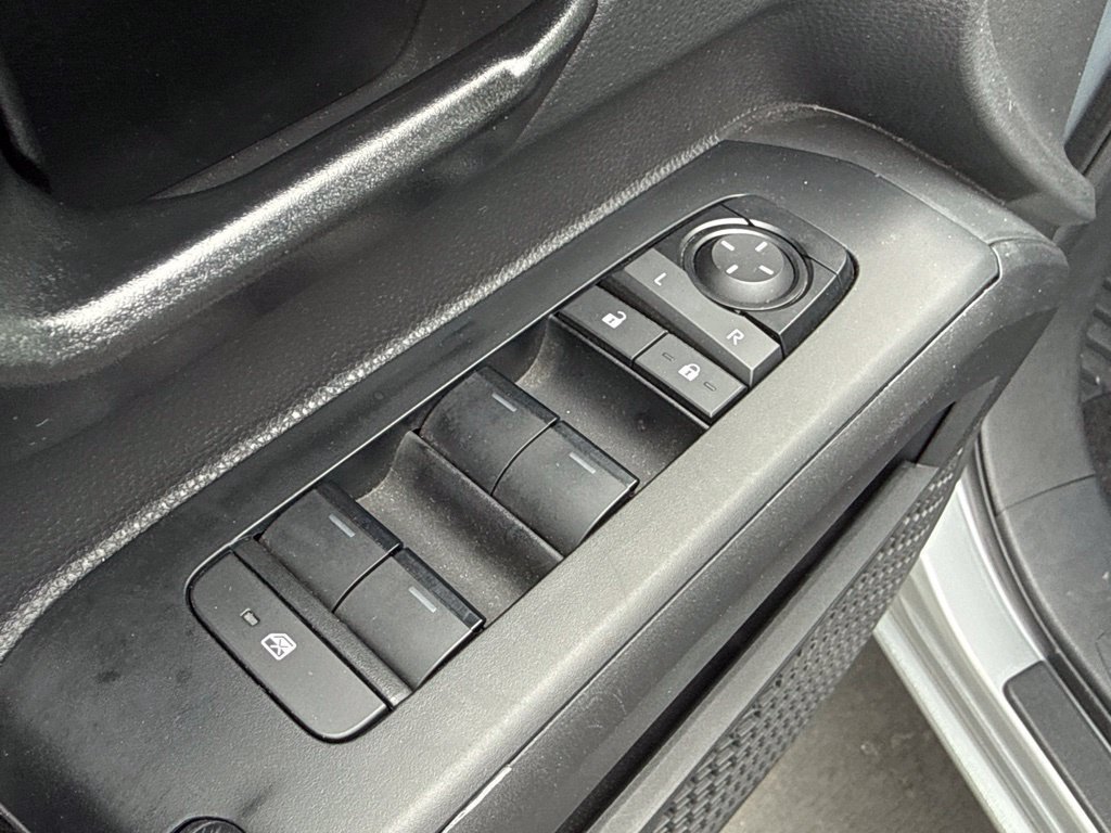 Used 2024 Toyota Tacoma SR5 RWD image 21