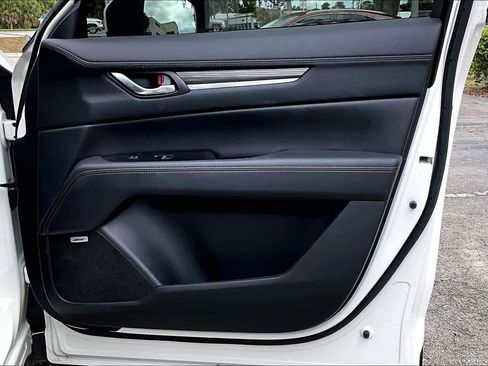 Used 2022 MAZDA CX-5 AWD 2.5 S w/ Premium Plus Pkg image 24