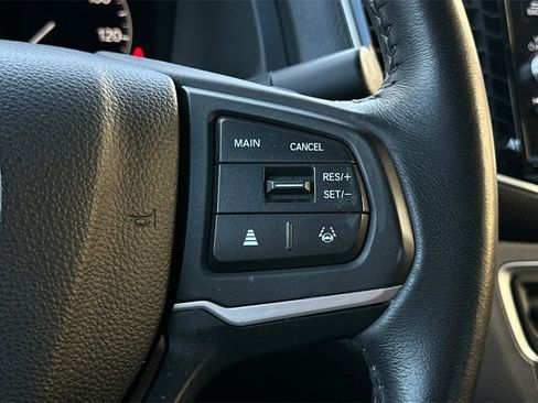 Certified 2024 Honda Ridgeline Sport image 27