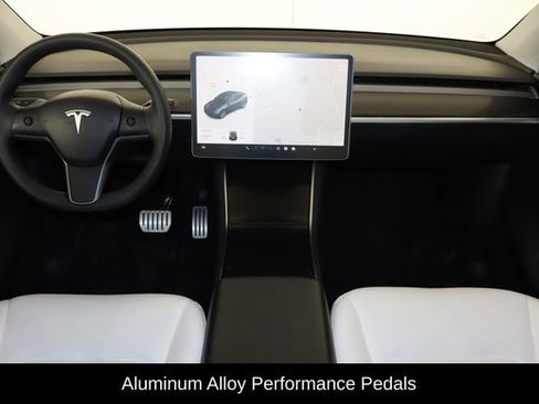 Used 2020 Tesla Model Y Performance AWD/4WD image 11