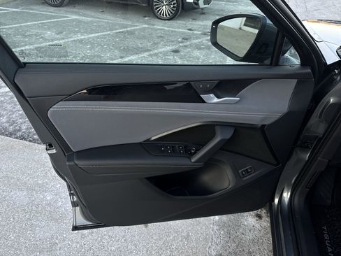 New 2026 Volkswagen Tiguan SE image 22